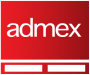 Logo ADMEX - Menu